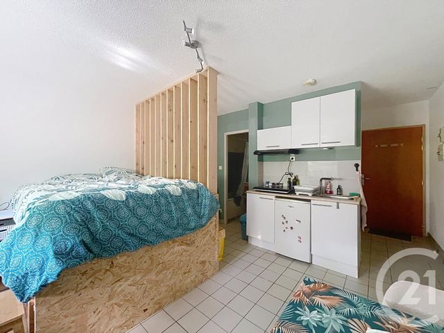 Appartement F1 à vendre EPINAL