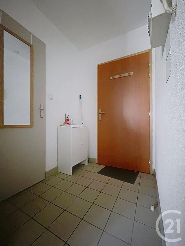 Appartement F1 à vendre - 1 pièce - 24.51 m2 - EPINAL - 88 - LORRAINE - Century 21 Guyon Immobilier