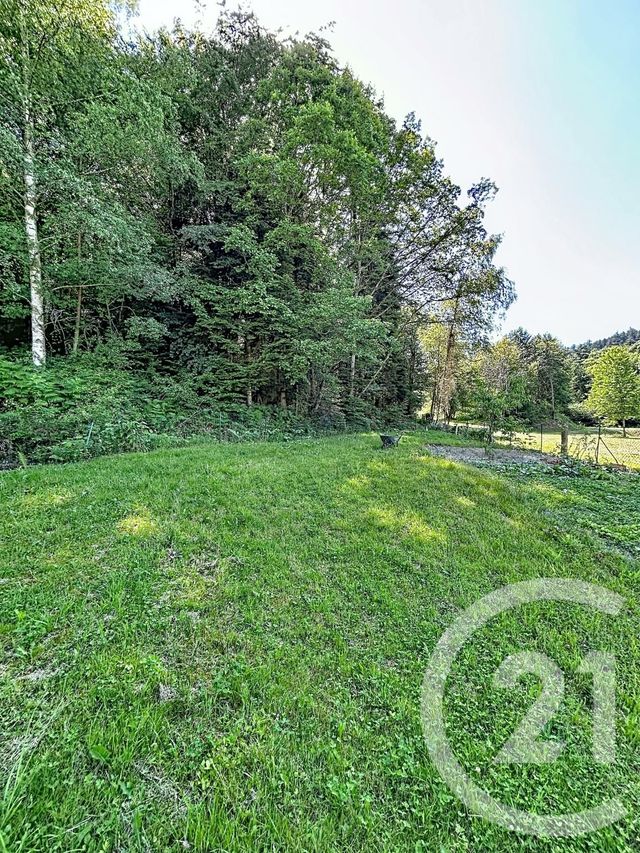 terrain à vendre - 1400.0 m2 - EPINAL - 88 - LORRAINE - Century 21 Guyon Immobilier