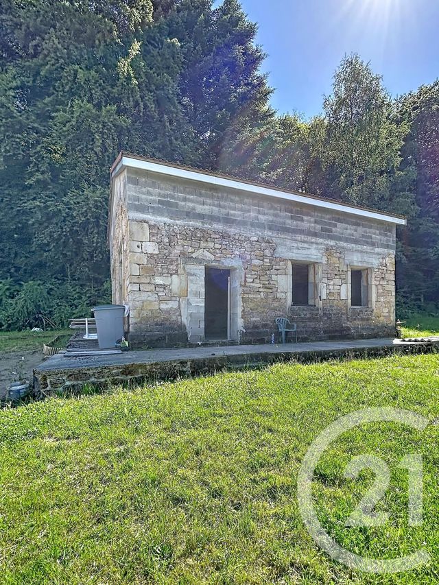 terrain à vendre - 1400.0 m2 - EPINAL - 88 - LORRAINE - Century 21 Guyon Immobilier