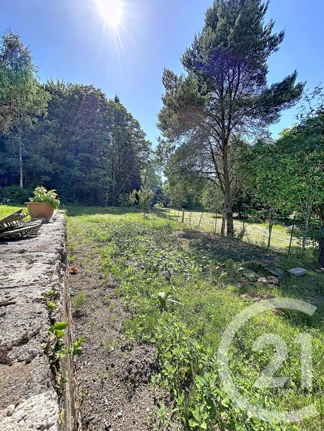 terrain à vendre - 1400.0 m2 - EPINAL - 88 - LORRAINE - Century 21 Guyon Immobilier