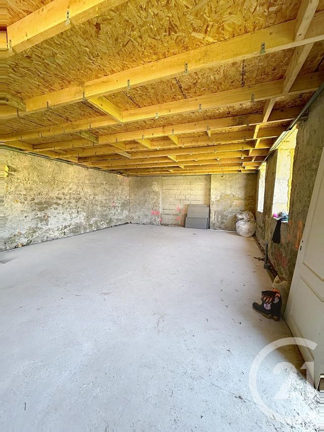 terrain à vendre - 1400.0 m2 - EPINAL - 88 - LORRAINE - Century 21 Guyon Immobilier