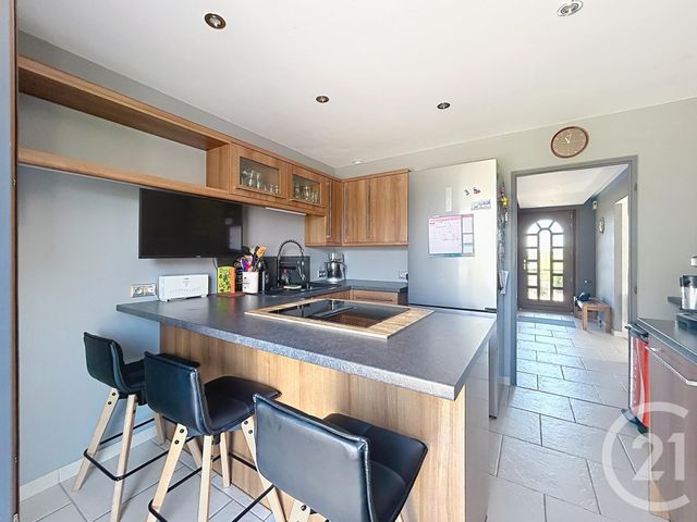 maison à vendre - 6 pièces - 140.0 m2 - SANCHEY - 88 - LORRAINE - Century 21 Guyon Immobilier