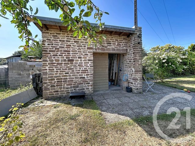 maison à vendre - 5 pièces - 160.0 m2 - LA VOGE LES BAINS - 88 - LORRAINE - Century 21 Guyon Immobilier