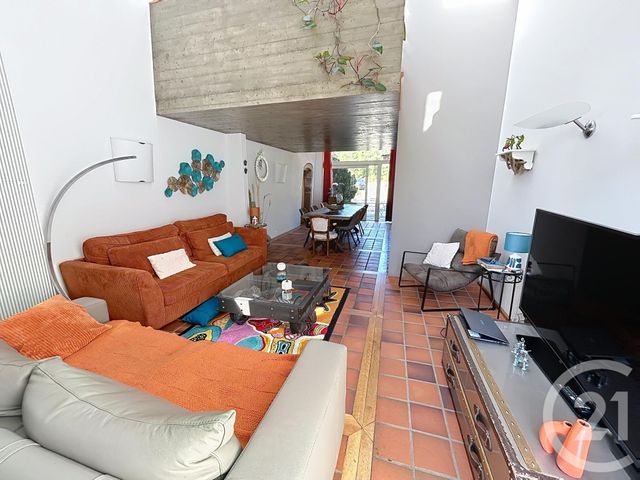 maison à vendre - 5 pièces - 160.0 m2 - LA VOGE LES BAINS - 88 - LORRAINE - Century 21 Guyon Immobilier