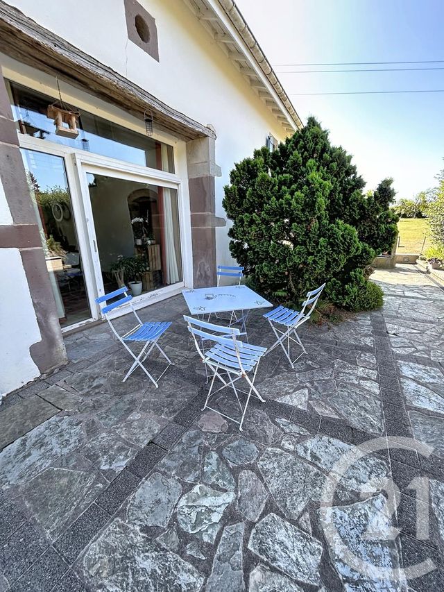maison à vendre - 5 pièces - 160.0 m2 - LA VOGE LES BAINS - 88 - LORRAINE - Century 21 Guyon Immobilier