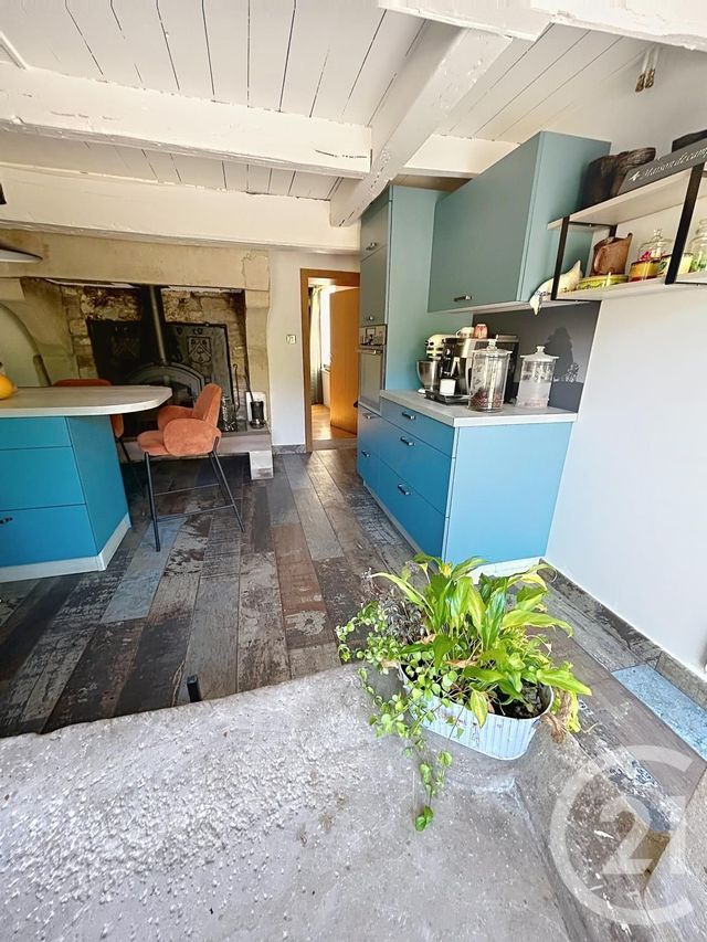 maison à vendre - 5 pièces - 160.0 m2 - LA VOGE LES BAINS - 88 - LORRAINE - Century 21 Guyon Immobilier