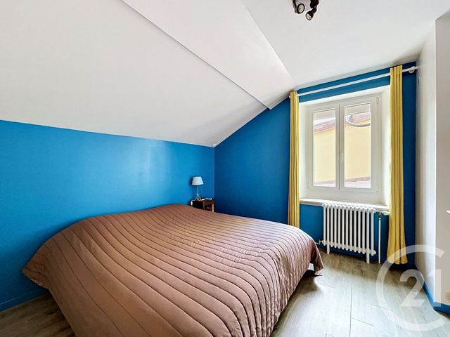 maison à vendre - 6 pièces - 212.0 m2 - LA VOGE LES BAINS - 88 - LORRAINE - Century 21 Guyon Immobilier