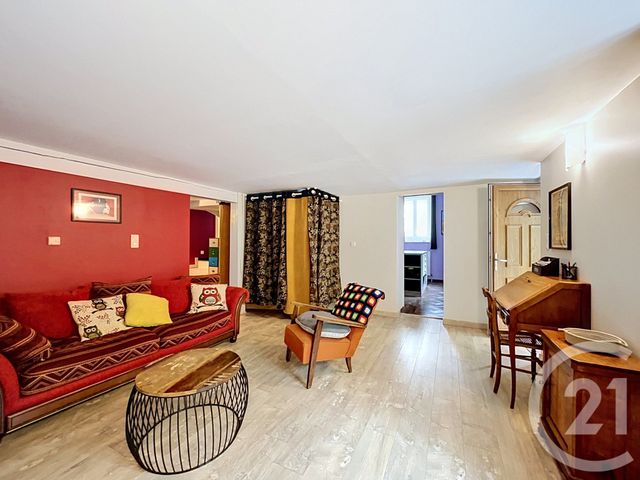 maison à vendre - 6 pièces - 212.0 m2 - LA VOGE LES BAINS - 88 - LORRAINE - Century 21 Guyon Immobilier