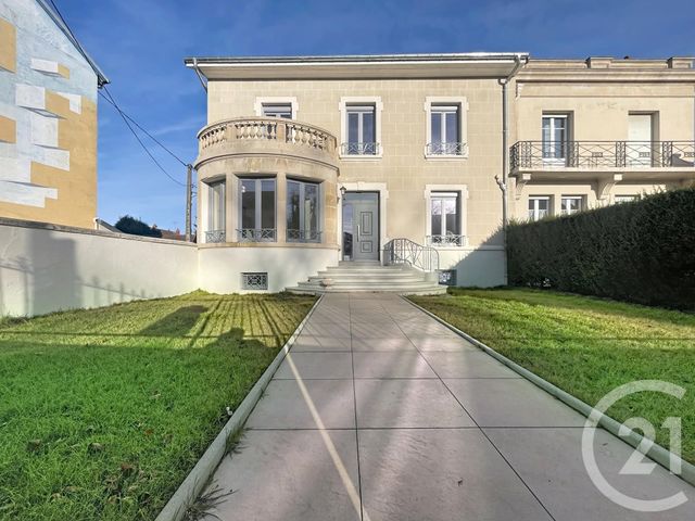maison à vendre - 8 pièces - 213.5 m2 - CAPAVENIR VOSGES - 88 - LORRAINE - Century 21 Guyon Immobilier