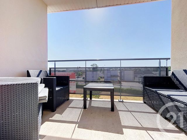 appartement - GOLBEY - 88