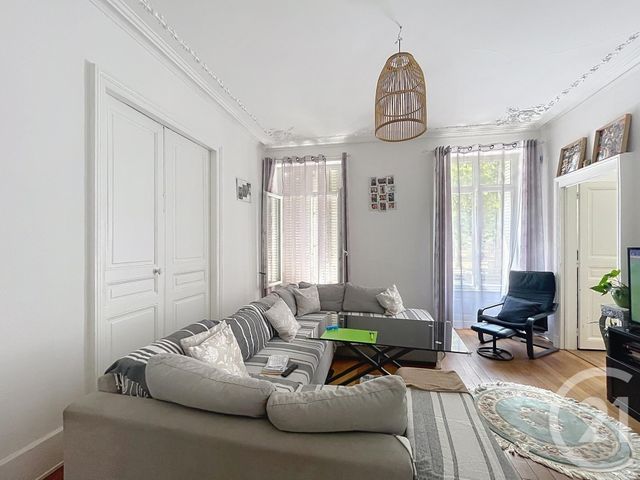 Appartement F3 à vendre - 3 pièces - 100.17 m2 - EPINAL - 88 - LORRAINE - Century 21 Guyon Immobilier