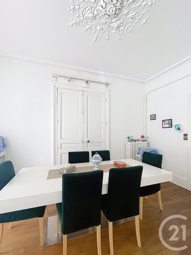 Appartement F3 à vendre - 3 pièces - 100.17 m2 - EPINAL - 88 - LORRAINE - Century 21 Guyon Immobilier