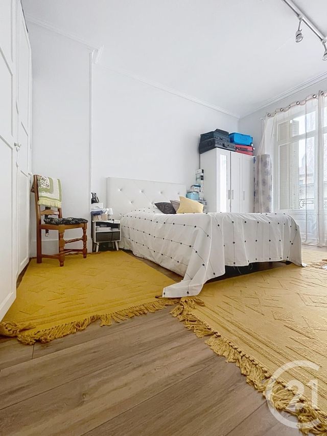 Appartement F3 à vendre - 3 pièces - 100.17 m2 - EPINAL - 88 - LORRAINE - Century 21 Guyon Immobilier