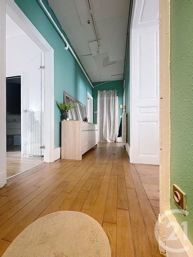 Appartement F3 à vendre - 3 pièces - 100.17 m2 - EPINAL - 88 - LORRAINE - Century 21 Guyon Immobilier