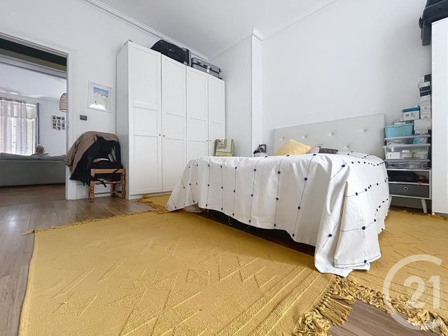 Appartement F3 à vendre - 3 pièces - 100.17 m2 - EPINAL - 88 - LORRAINE - Century 21 Guyon Immobilier