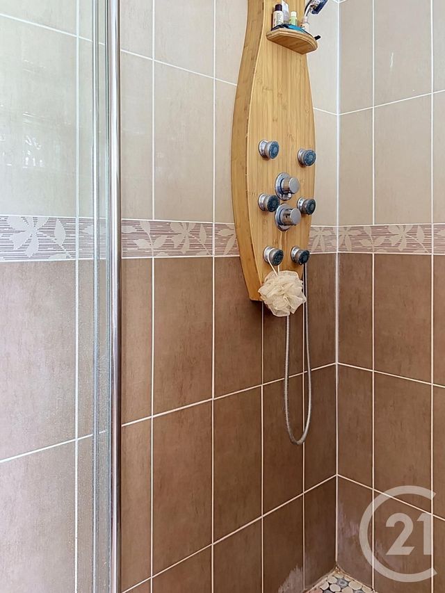 Appartement à vendre - 4 pièces - 166.59 m2 - EPINAL - 88 - LORRAINE - Century 21 Guyon Immobilier
