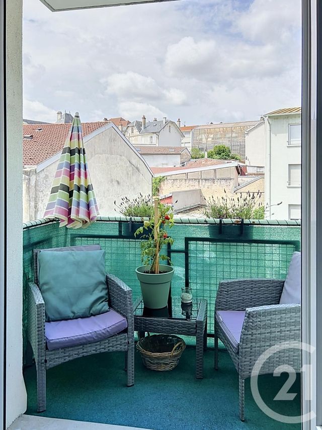 Appartement à vendre - 4 pièces - 166.59 m2 - EPINAL - 88 - LORRAINE - Century 21 Guyon Immobilier