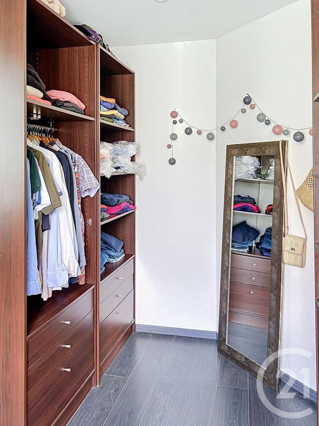 Appartement à vendre - 4 pièces - 166.59 m2 - EPINAL - 88 - LORRAINE - Century 21 Guyon Immobilier