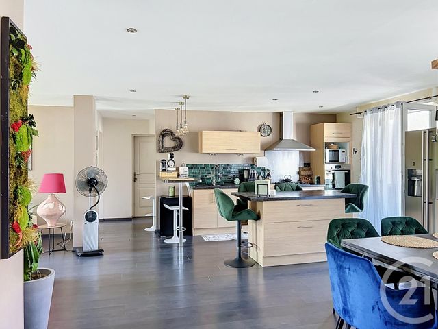 Appartement à vendre EPINAL