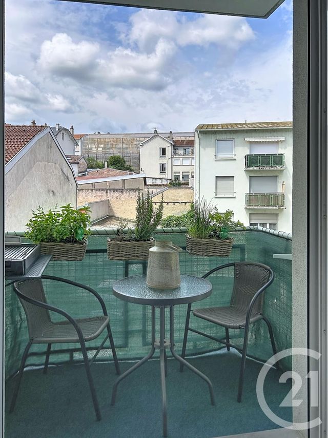 Appartement à vendre - 4 pièces - 166.59 m2 - EPINAL - 88 - LORRAINE - Century 21 Guyon Immobilier