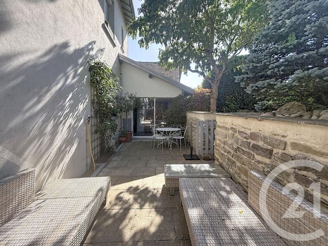 maison à vendre - 7 pièces - 190.0 m2 - JEUXEY - 88 - LORRAINE - Century 21 Guyon Immobilier