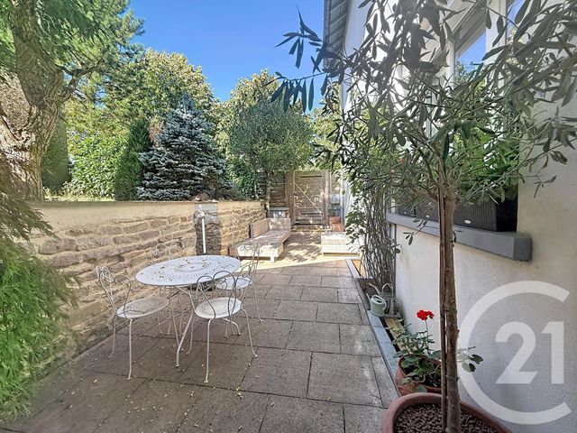 maison à vendre - 7 pièces - 190.0 m2 - JEUXEY - 88 - LORRAINE - Century 21 Guyon Immobilier