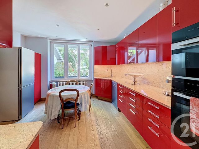 maison à vendre - 7 pièces - 190.0 m2 - JEUXEY - 88 - LORRAINE - Century 21 Guyon Immobilier