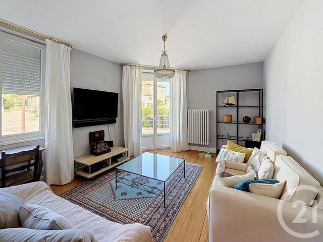 maison à vendre - 7 pièces - 190.0 m2 - JEUXEY - 88 - LORRAINE - Century 21 Guyon Immobilier