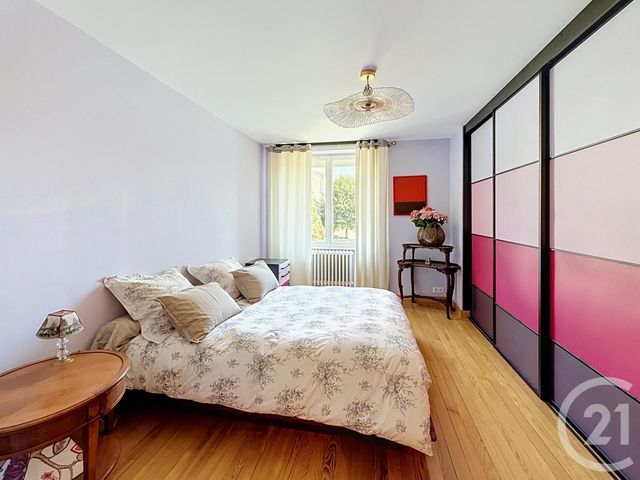 maison à vendre - 7 pièces - 190.0 m2 - JEUXEY - 88 - LORRAINE - Century 21 Guyon Immobilier