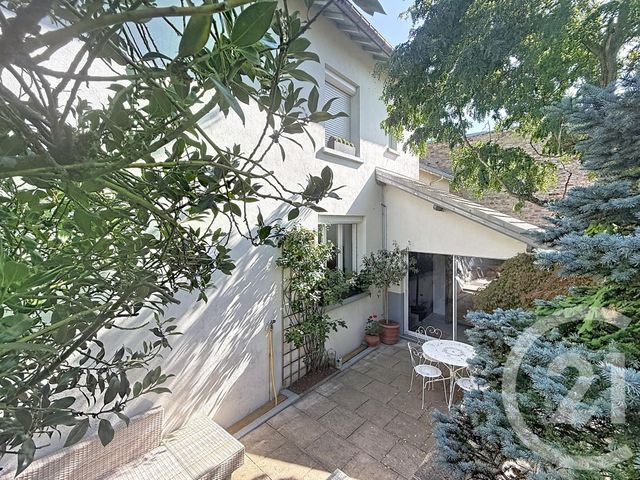maison à vendre - 7 pièces - 190.0 m2 - JEUXEY - 88 - LORRAINE - Century 21 Guyon Immobilier