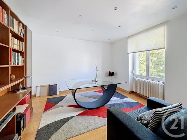 maison à vendre - 7 pièces - 190.0 m2 - JEUXEY - 88 - LORRAINE - Century 21 Guyon Immobilier