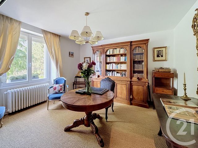 maison à vendre - 7 pièces - 190.0 m2 - JEUXEY - 88 - LORRAINE - Century 21 Guyon Immobilier