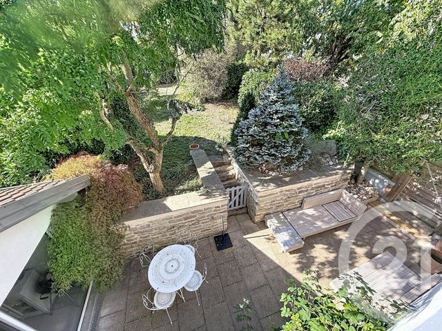 maison à vendre - 7 pièces - 190.0 m2 - JEUXEY - 88 - LORRAINE - Century 21 Guyon Immobilier