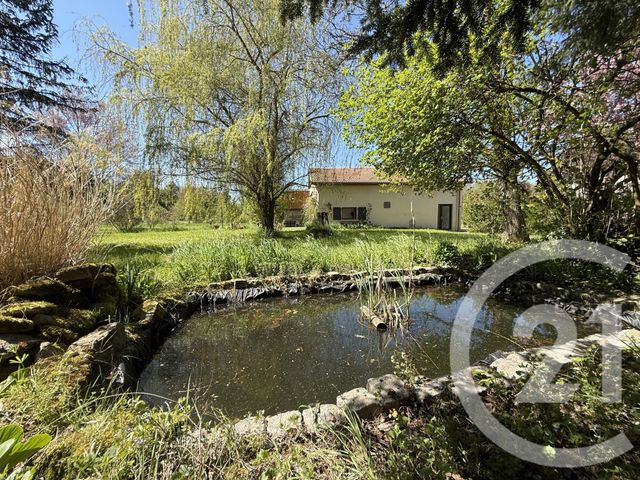 maison à vendre - 4 pièces - 158.16 m2 - DOMMARTIN AUX BOIS - 88 - LORRAINE - Century 21 Guyon Immobilier