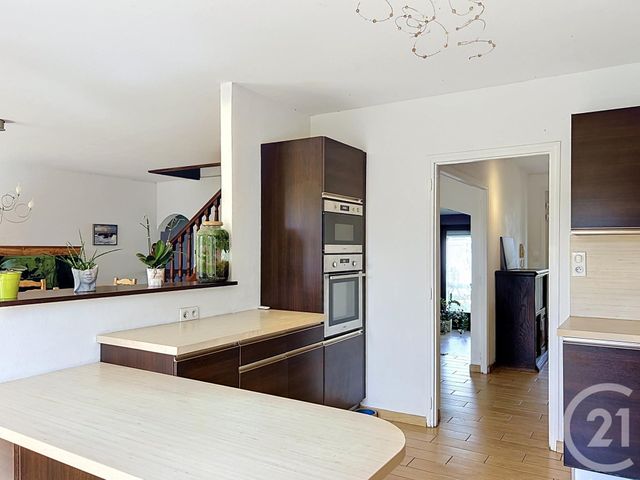 maison à vendre - 7 pièces - 198.0 m2 - CAPAVENIR VOSGES - 88 - LORRAINE - Century 21 Guyon Immobilier