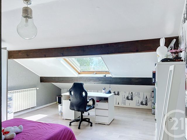 maison à vendre - 7 pièces - 198.0 m2 - CAPAVENIR VOSGES - 88 - LORRAINE - Century 21 Guyon Immobilier