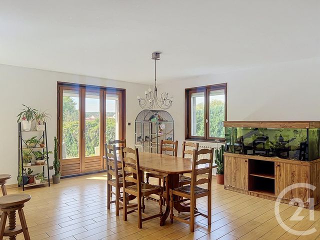 maison à vendre - 7 pièces - 198.0 m2 - CAPAVENIR VOSGES - 88 - LORRAINE - Century 21 Guyon Immobilier