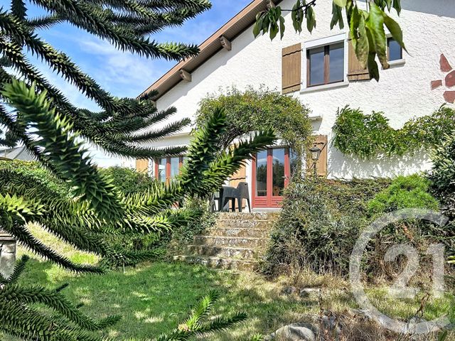 maison à vendre - 7 pièces - 198.0 m2 - CAPAVENIR VOSGES - 88 - LORRAINE - Century 21 Guyon Immobilier