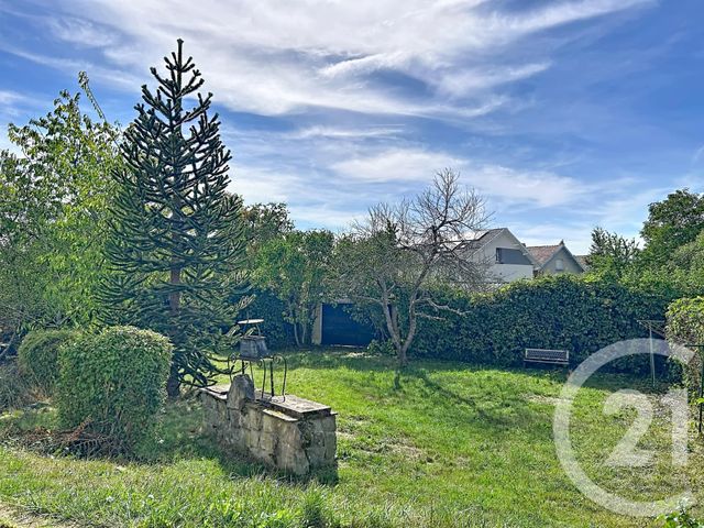 maison à vendre - 7 pièces - 198.0 m2 - CAPAVENIR VOSGES - 88 - LORRAINE - Century 21 Guyon Immobilier
