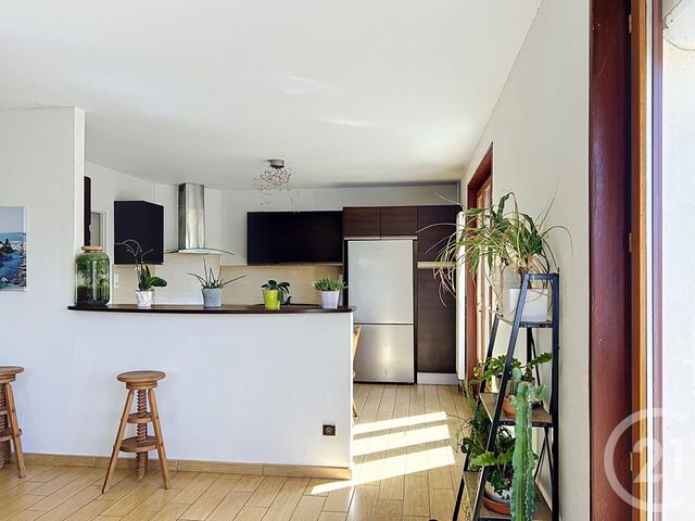 maison à vendre - 7 pièces - 198.0 m2 - CAPAVENIR VOSGES - 88 - LORRAINE - Century 21 Guyon Immobilier