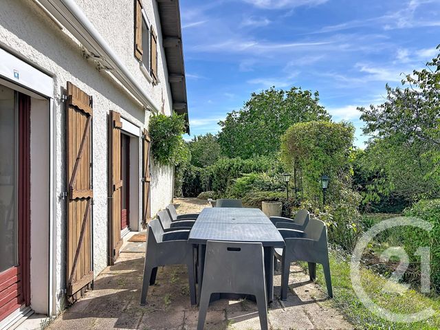 maison à vendre - 7 pièces - 198.0 m2 - CAPAVENIR VOSGES - 88 - LORRAINE - Century 21 Guyon Immobilier