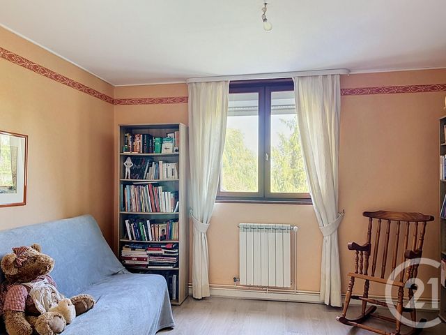 maison à vendre - 7 pièces - 198.0 m2 - CAPAVENIR VOSGES - 88 - LORRAINE - Century 21 Guyon Immobilier