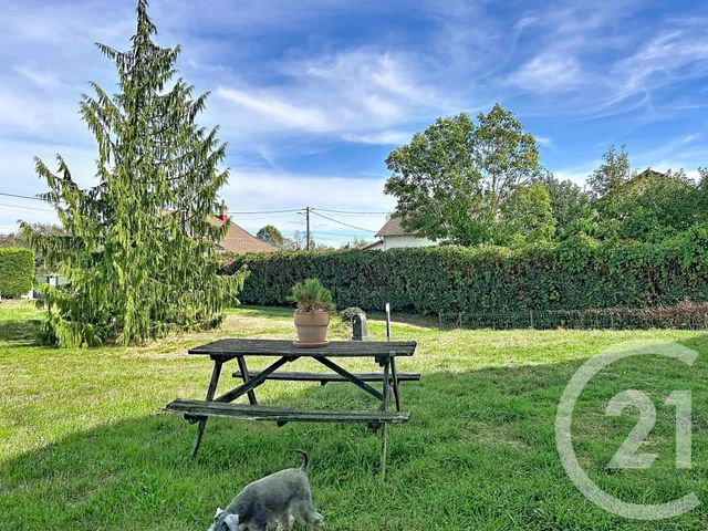 maison à vendre - 7 pièces - 198.0 m2 - CAPAVENIR VOSGES - 88 - LORRAINE - Century 21 Guyon Immobilier