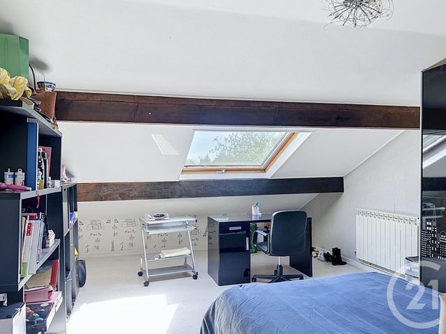 maison à vendre - 7 pièces - 198.0 m2 - CAPAVENIR VOSGES - 88 - LORRAINE - Century 21 Guyon Immobilier