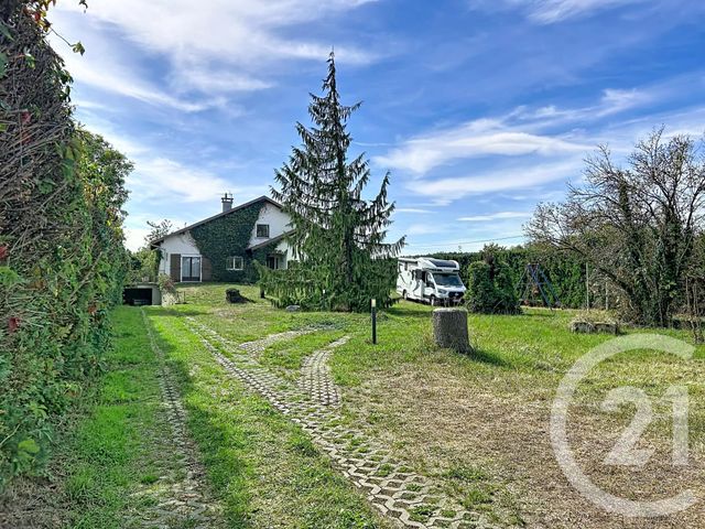 maison à vendre - 7 pièces - 198.0 m2 - CAPAVENIR VOSGES - 88 - LORRAINE - Century 21 Guyon Immobilier