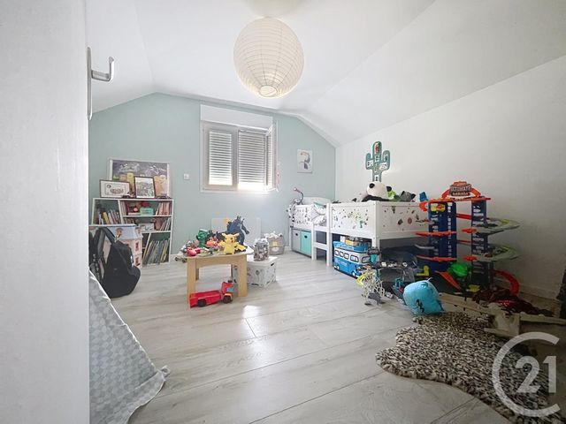 maison à vendre - 6 pièces - 151.0 m2 - GOLBEY - 88 - LORRAINE - Century 21 Guyon Immobilier