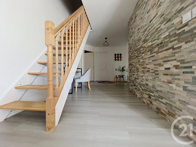 maison à vendre - 6 pièces - 151.0 m2 - GOLBEY - 88 - LORRAINE - Century 21 Guyon Immobilier