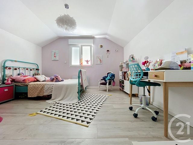 maison à vendre - 6 pièces - 151.0 m2 - GOLBEY - 88 - LORRAINE - Century 21 Guyon Immobilier