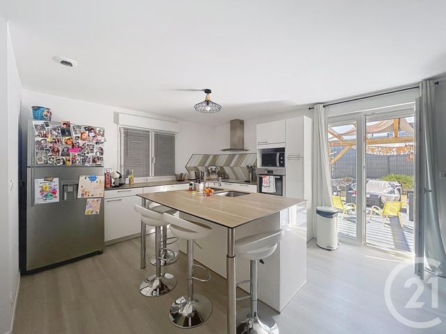 maison à vendre - 6 pièces - 151.0 m2 - GOLBEY - 88 - LORRAINE - Century 21 Guyon Immobilier